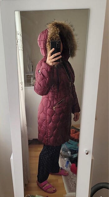 44 Beden Bordo Mont