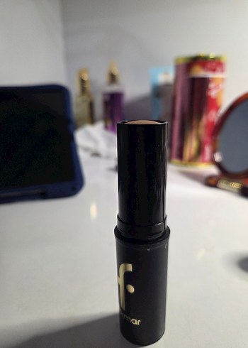 flormar kontür stick 02 medium - Görsel 2