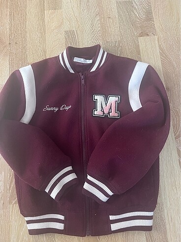 Bomber ceket / mont
