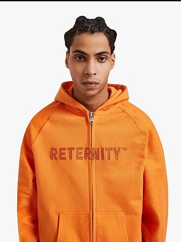 Reternity ceket
