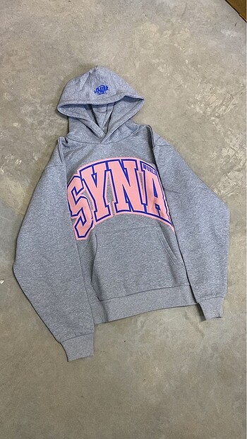 Syna üst sweat L