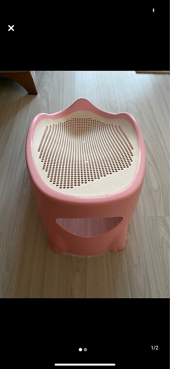 Diğer Banyo küveti leğen ve sünger