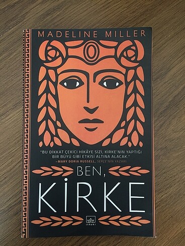 Ben Kirke