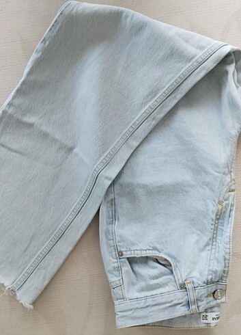 Pull and Bear Palazzo pantolon 