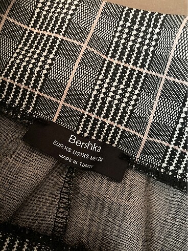 xs Beden Pantolon
