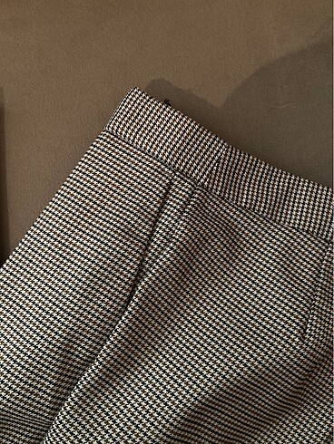 Zara Pantolon