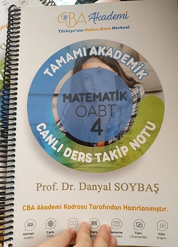 4. Kitap