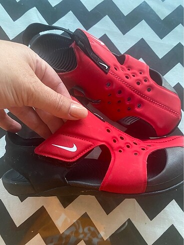 Nike Yazlık Nike Çocuk sandalet