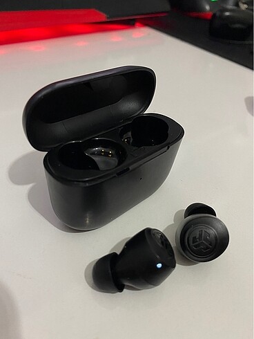 Jlab Jbuds Air Icon True Kulaklık / bluetooth kulaklık