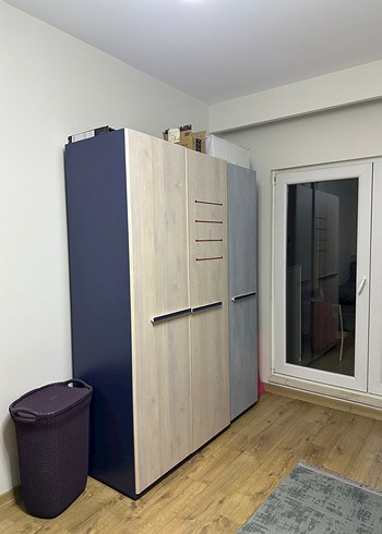 Yatak Baza Gardrop - Görsel 3