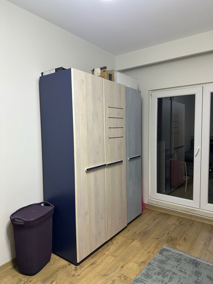 Yatak Baza Gardrop - Görsel 3