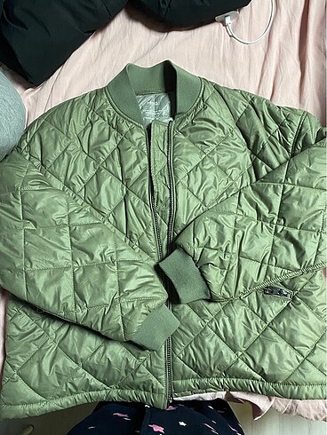xs Beden mango ceket