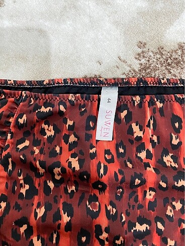 Suwen Suwen bikini altı