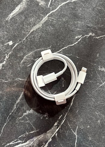 Apple  Şarj Kablosu - Görsel 3