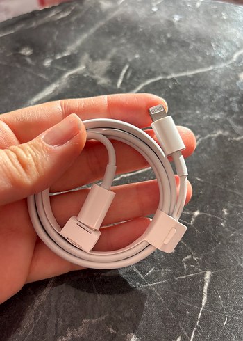 Apple  Şarj Kablosu - Görsel 2