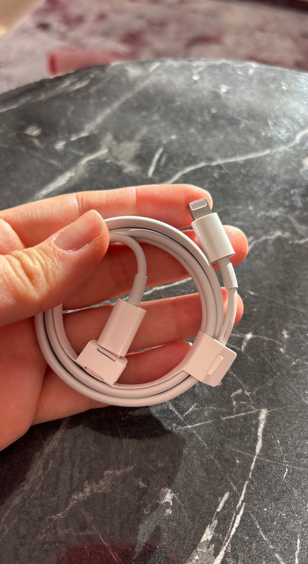 Apple  Şarj Kablosu - Görsel 2