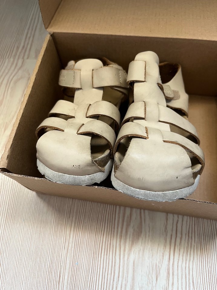 Vicco sandalet - Görsel 2