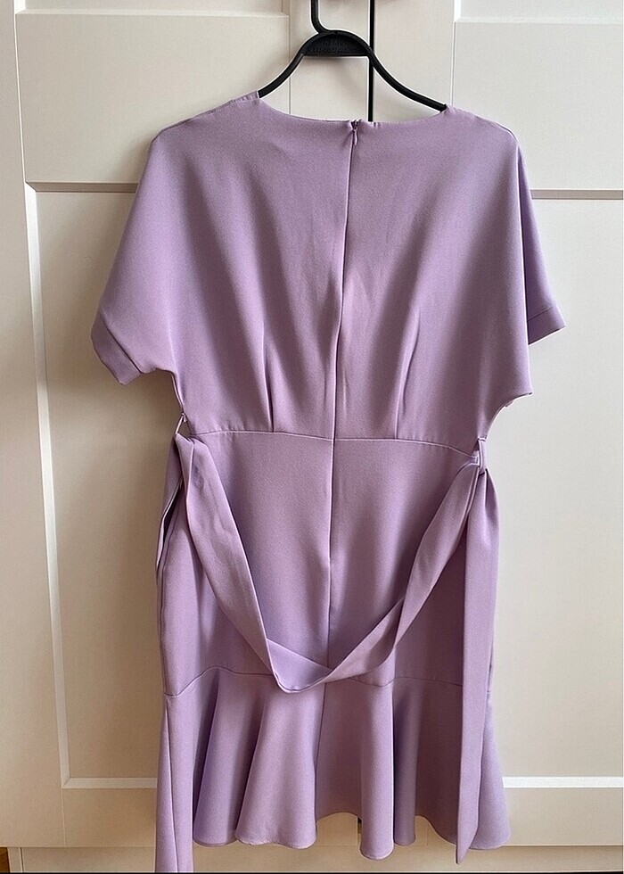 Trendyolmilla elbise - Görsel 2