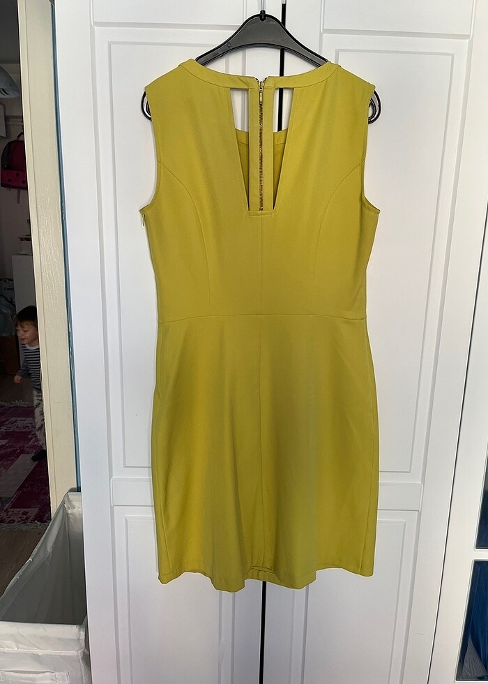 Koton elbise - Görsel 3