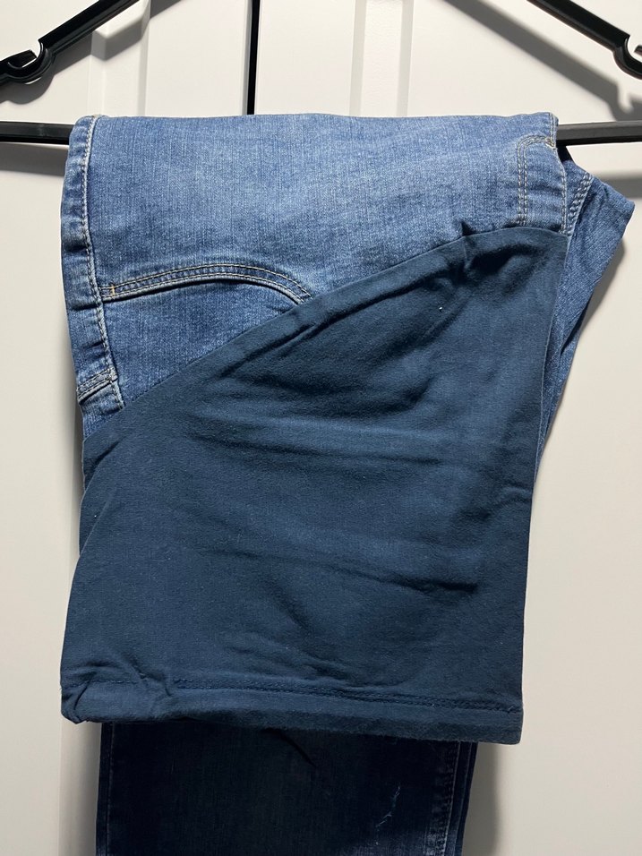 Hamile pantalon - Görsel 2