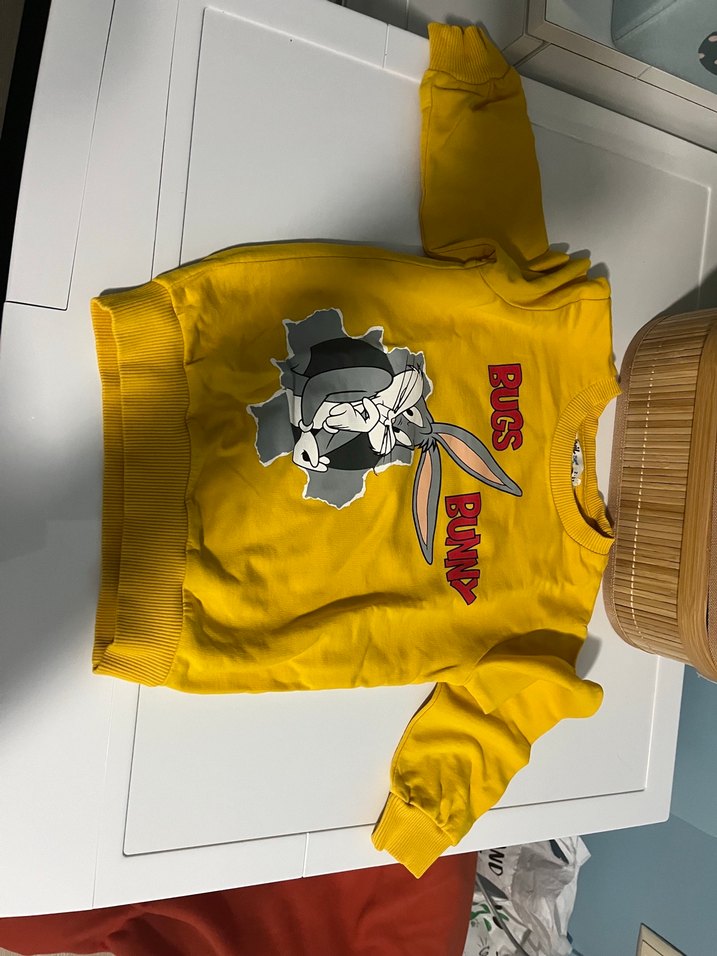 Defacto alt üst takım - Görsel 3