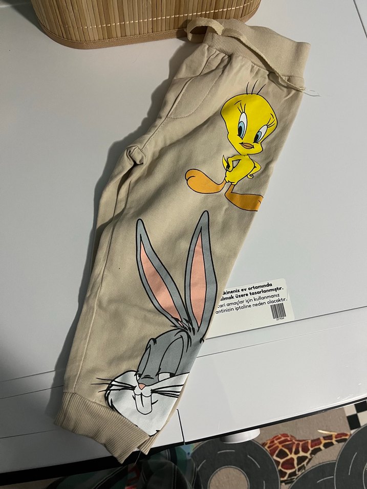 Defacto alt üst takım - Görsel 2