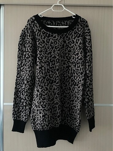 Leopar kazak