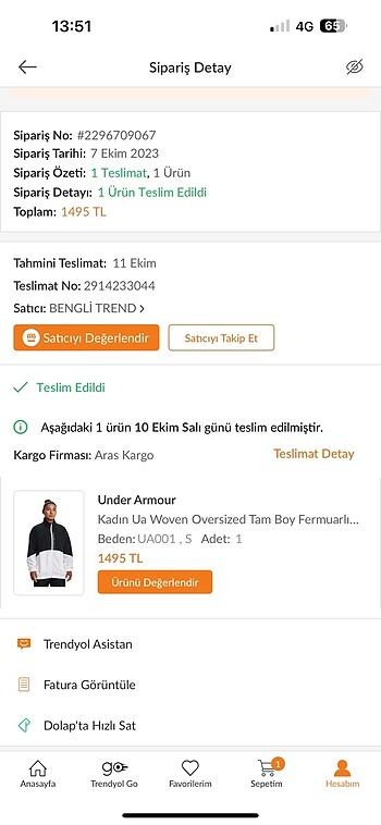 s Beden yeni ürün hiç giyilmedi
