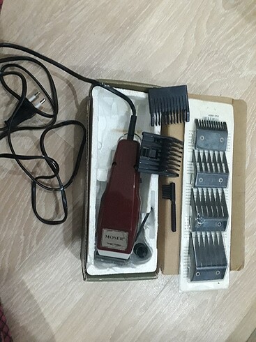 saç teaş makinası 