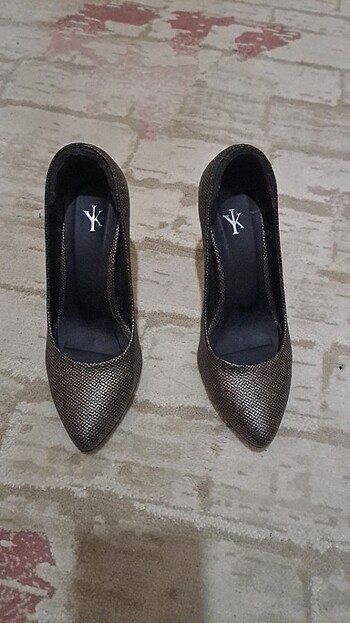 Stiletto