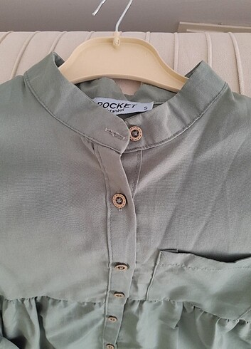 Gömlek  - Görsel 3