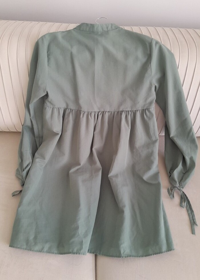 Gömlek  - Görsel 2