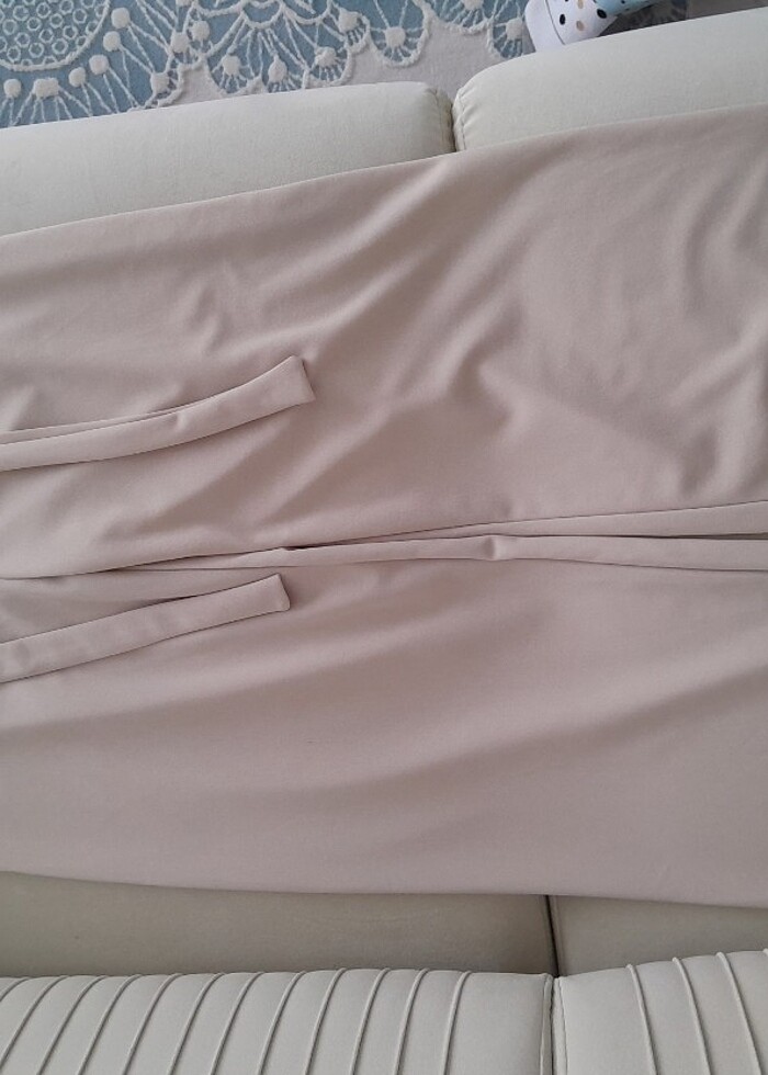 Kumaş pantolon  - Görsel 3