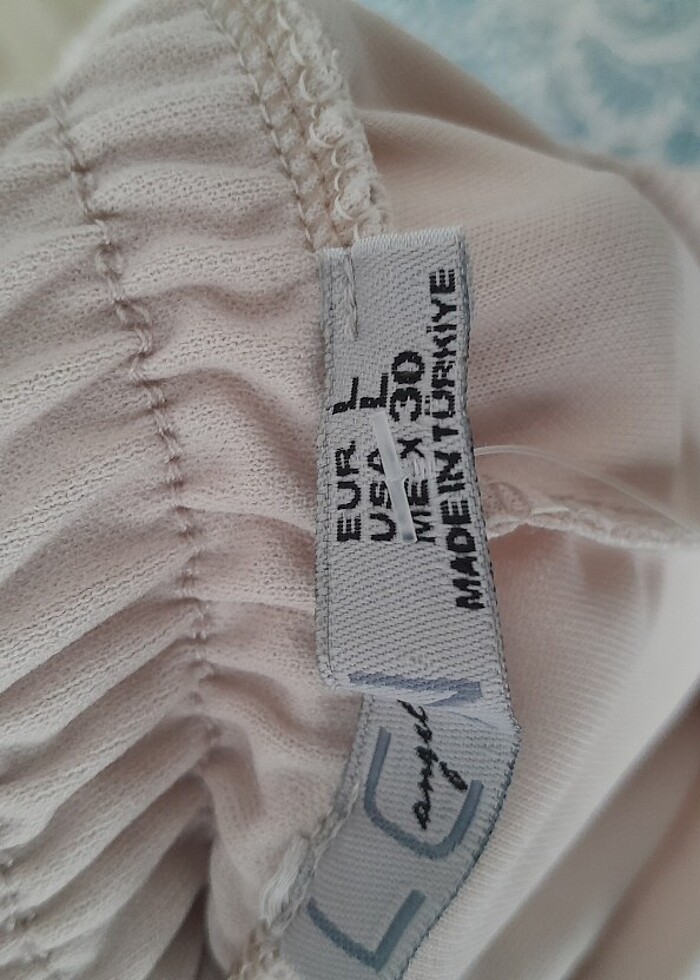 Kumaş pantolon  - Görsel 4