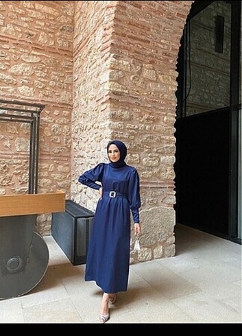 Abiye elbise  - Görsel 2