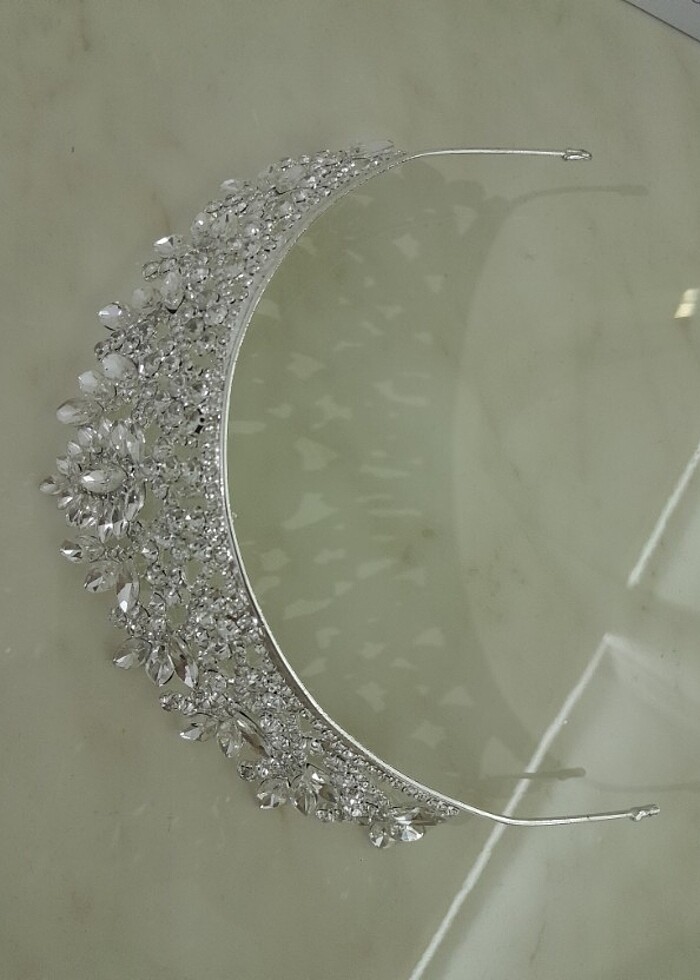 Aksesuar taç - Görsel 2