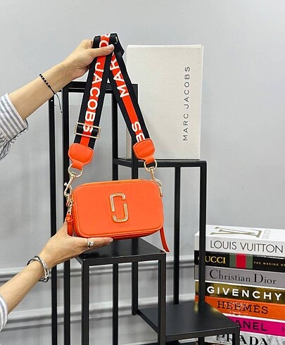  Beden marc jacobs