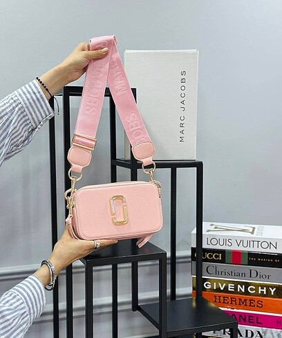  Beden çeşitli Renk marc jacobs