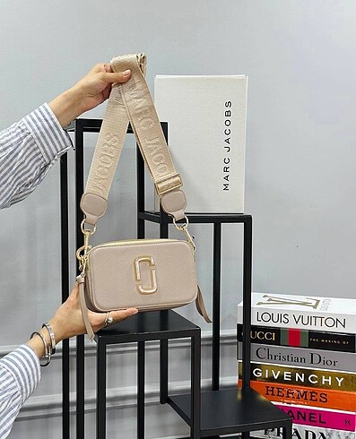 Marc Jacobs marc jacobs