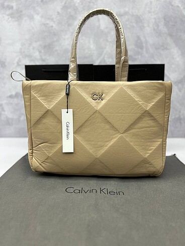 calvin klein çanta