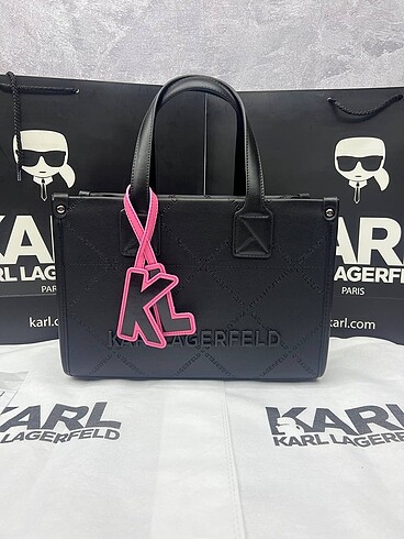 Karl Lagerfeld karl çanta