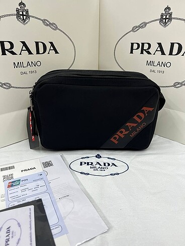 prada çanta