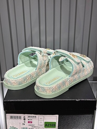 Chanel chanel