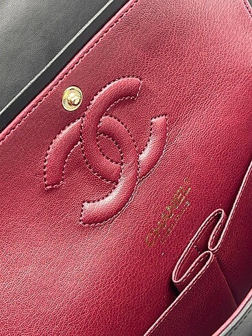  Beden siyah Renk chanel