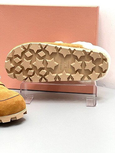 39 Beden camel Renk miu miu