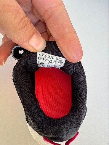 Adidas Adidas ayakkabı