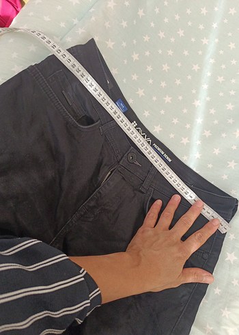 32 Beden pantolon