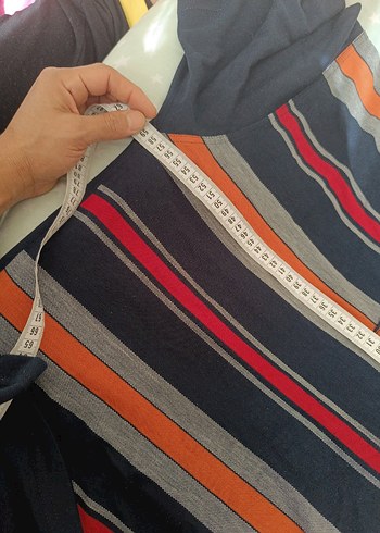 l Beden pijama üstü