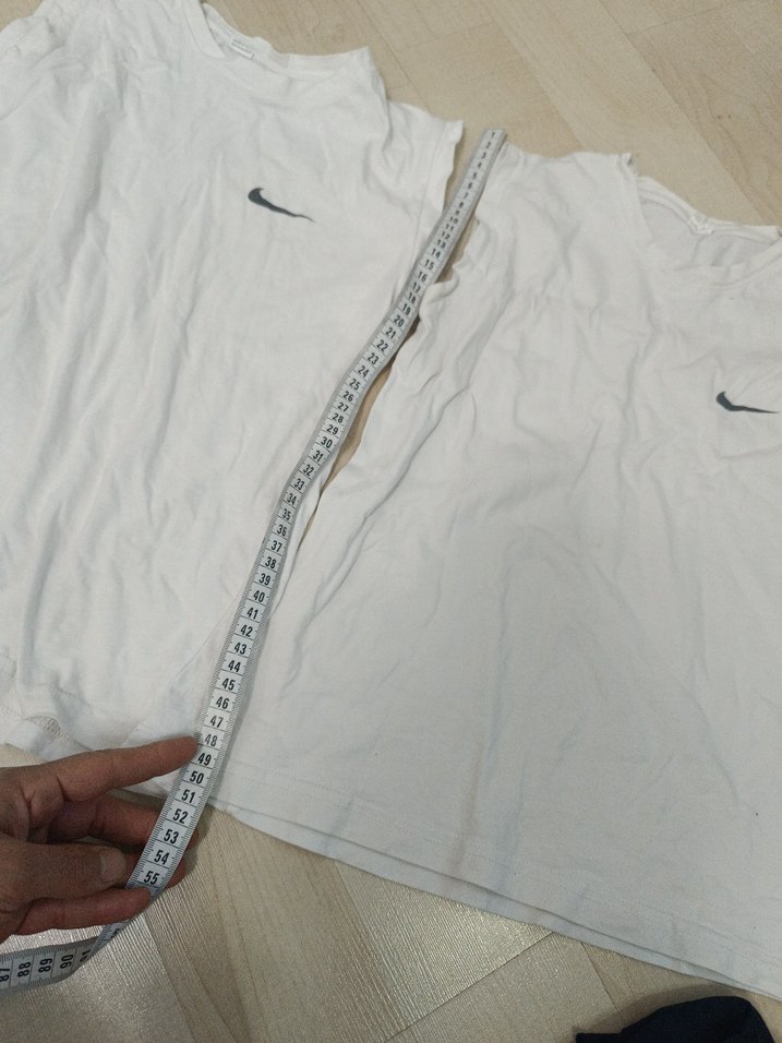 Çocuk Beyaz Atlet 2'li Paket - Görsel 3