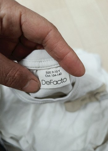 ikili erkek çocuk giyim - Görsel 7